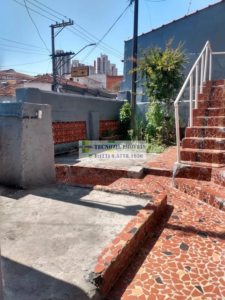 Sobrado, 2 quartos, 270 m² - Foto 6