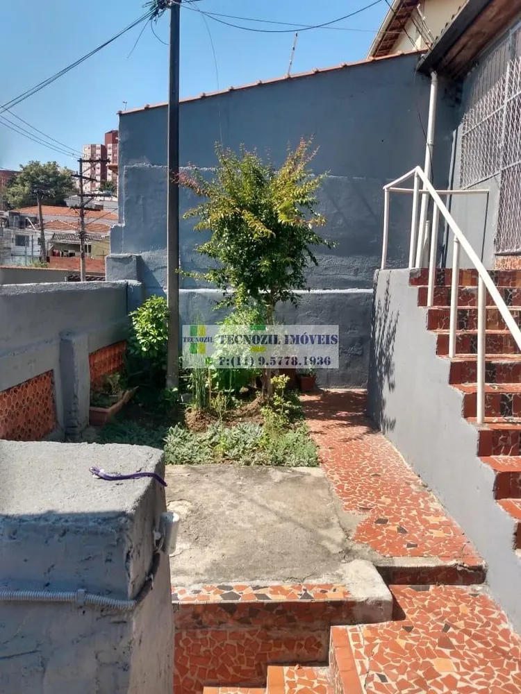 Sobrado, 2 quartos, 270 m² - Foto 7