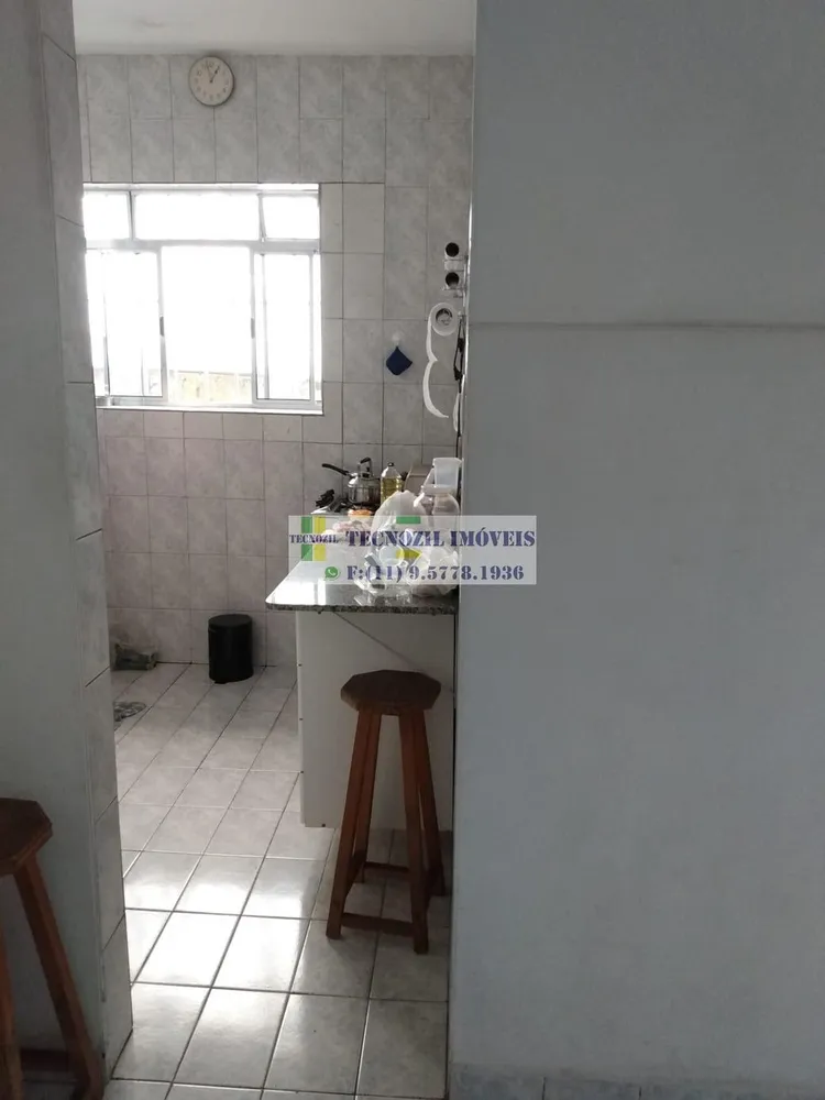 Sobrado, 2 quartos, 270 m² - Foto 11