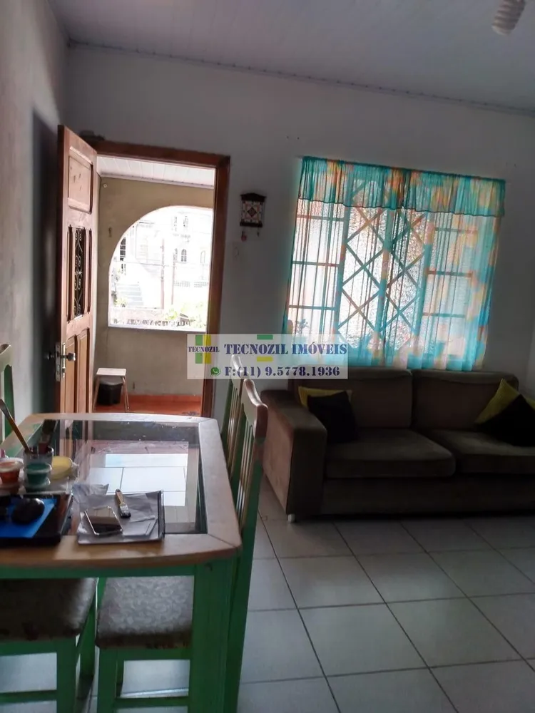 Sobrado, 2 quartos, 270 m² - Foto 1