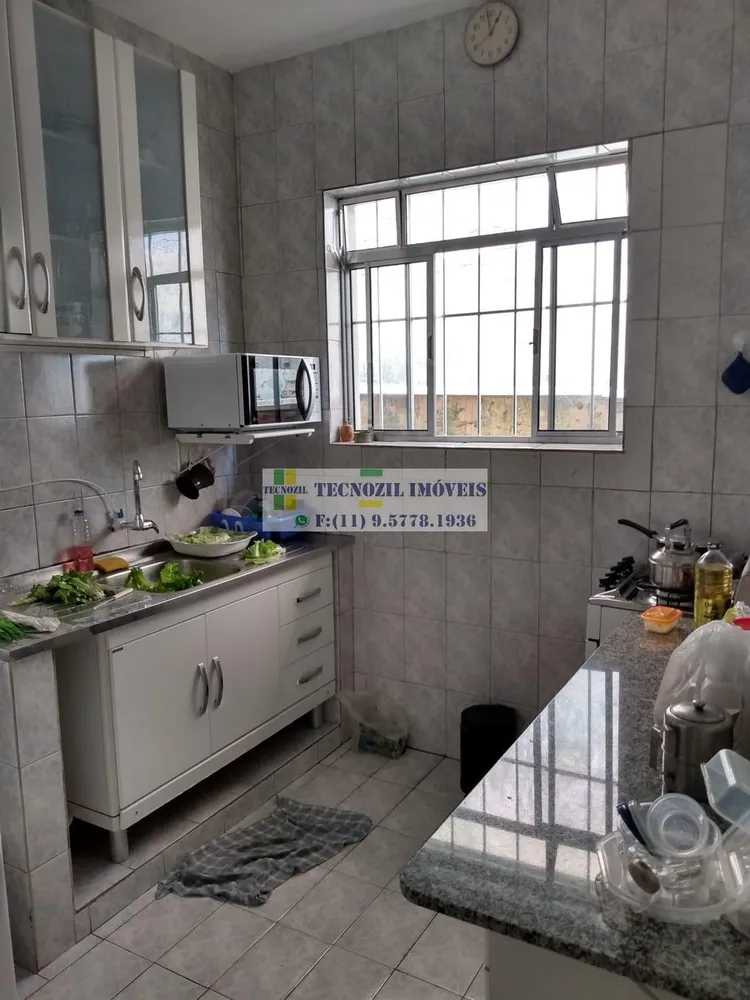 Sobrado, 2 quartos, 270 m² - Foto 10