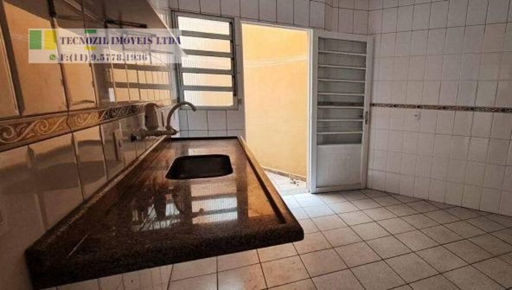 Sobrado, 3 quartos, 120 m² - Foto 7