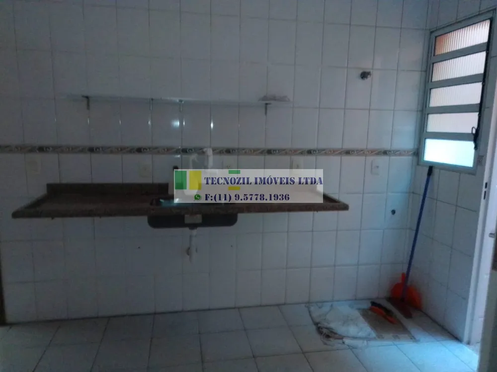 Sobrado, 3 quartos, 120 m² - Foto 4