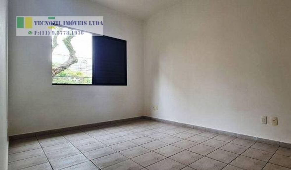 Sobrado, 3 quartos, 120 m² - Foto 8
