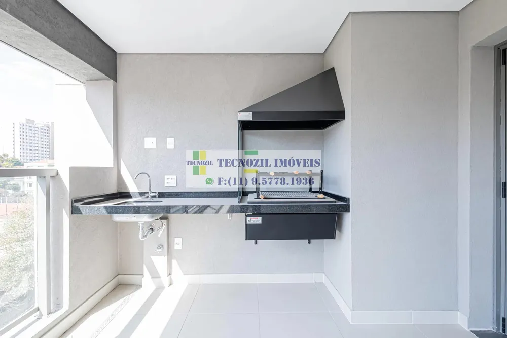 Apartamento, 4 quartos, 181 m² - Foto 7