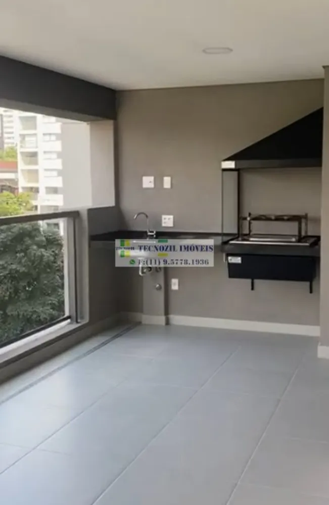 Apartamento, 4 quartos, 181 m² - Foto 9