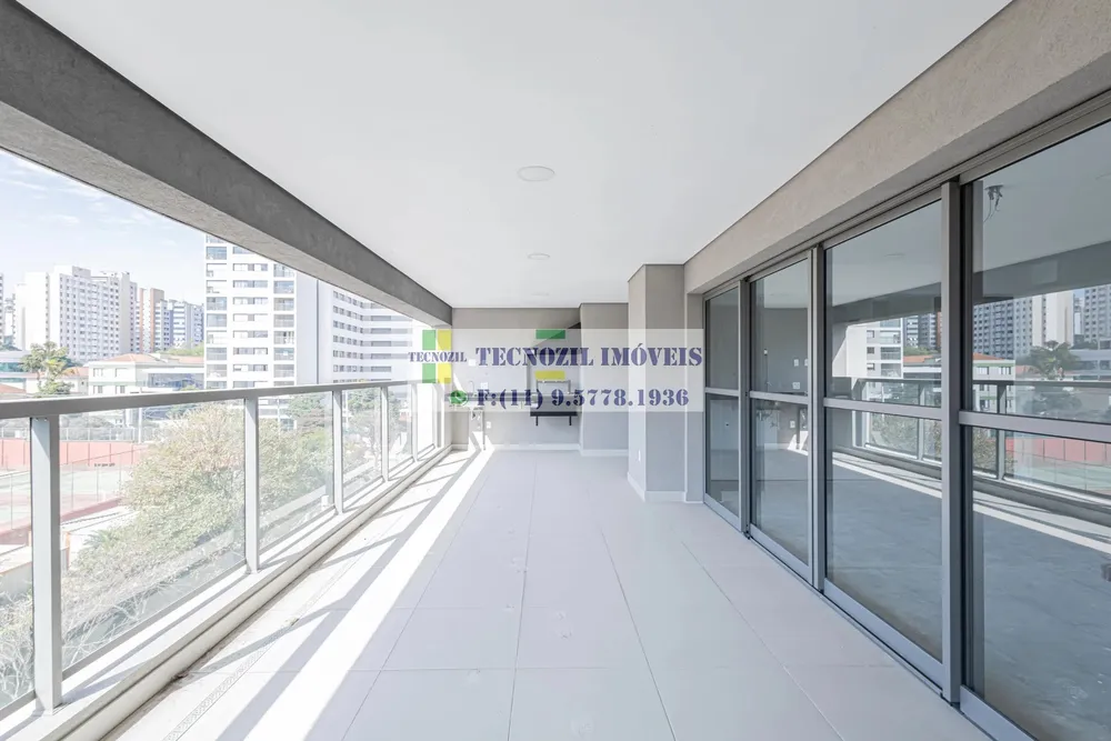 Apartamento, 4 quartos, 181 m² - Foto 1