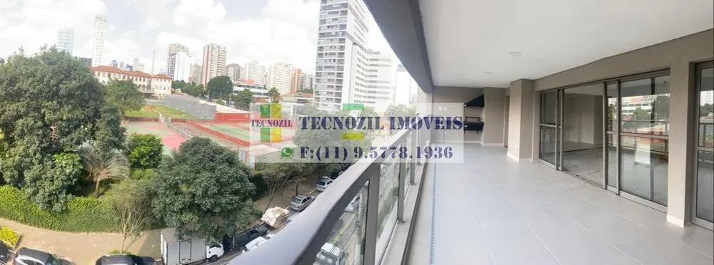 Apartamento, 4 quartos, 181 m² - Foto 4