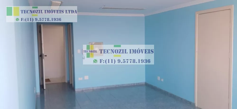 Conjunto Comercial-Sala à venda com 2 quartos, 30m² - Foto 4