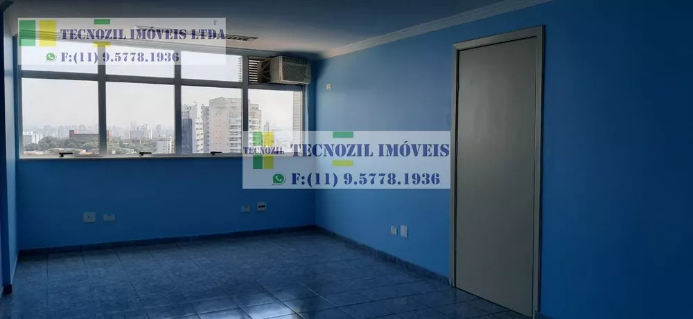 Conjunto Comercial-Sala à venda com 2 quartos, 30m² - Foto 3