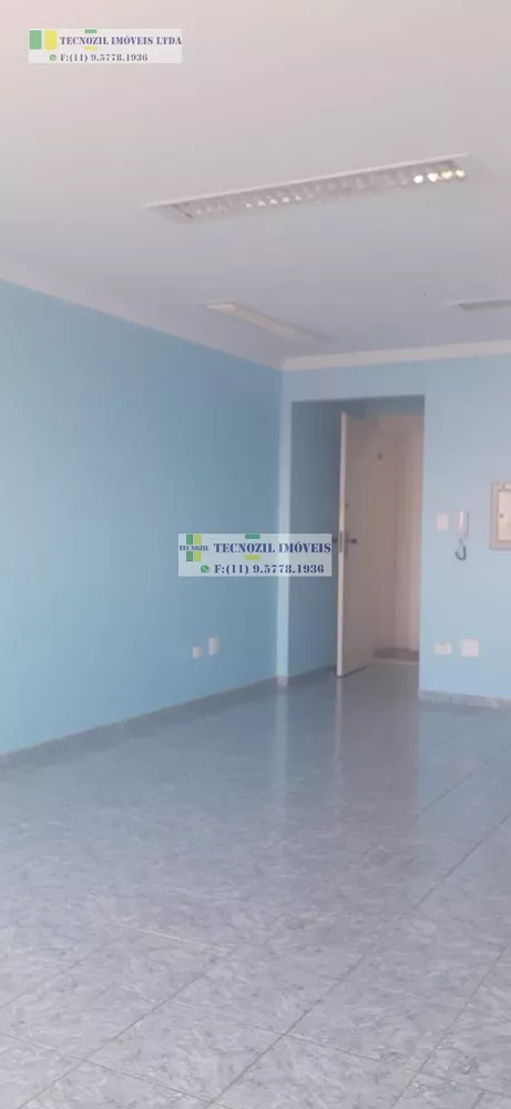 Conjunto Comercial-Sala à venda com 2 quartos, 30m² - Foto 2