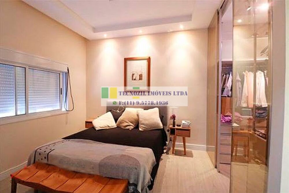 Apartamento, 3 quartos, 130 m² - Foto 11