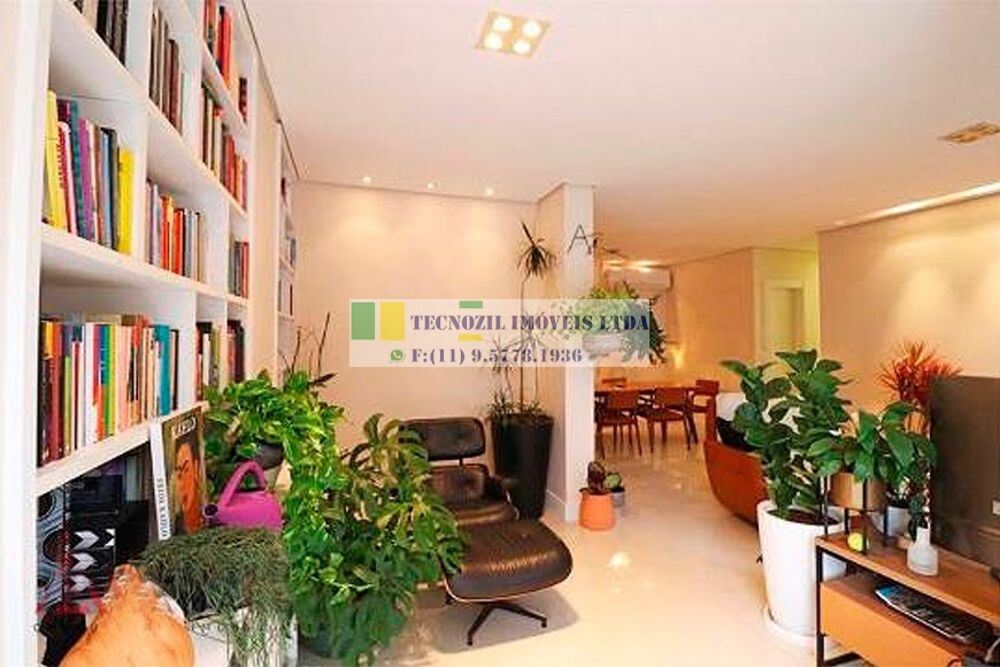 Apartamento, 3 quartos, 130 m² - Foto 9
