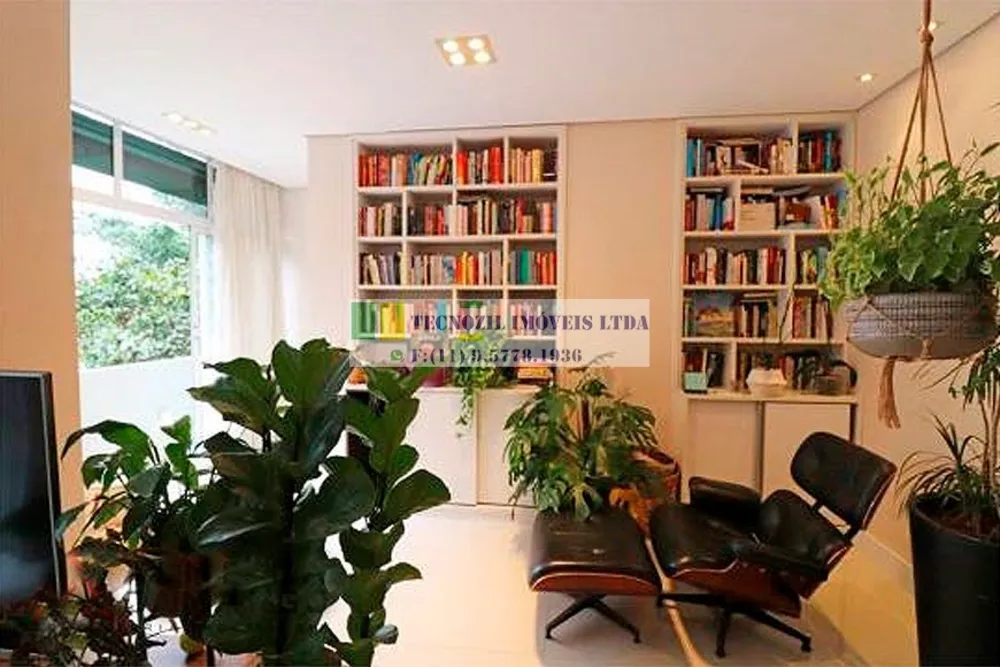 Apartamento, 3 quartos, 130 m² - Foto 8