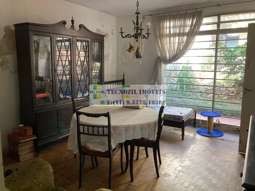 Sobrado, 4 quartos, 235 m² - Foto 3