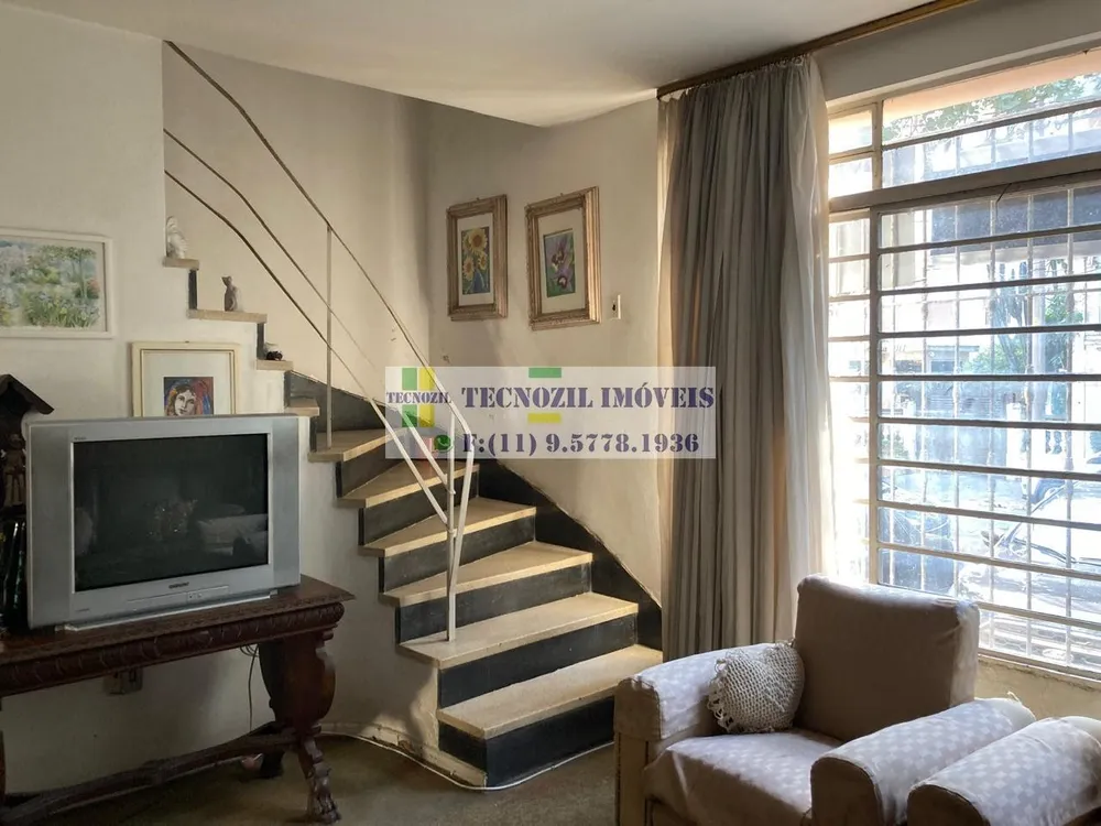 Sobrado, 4 quartos, 235 m² - Foto 2