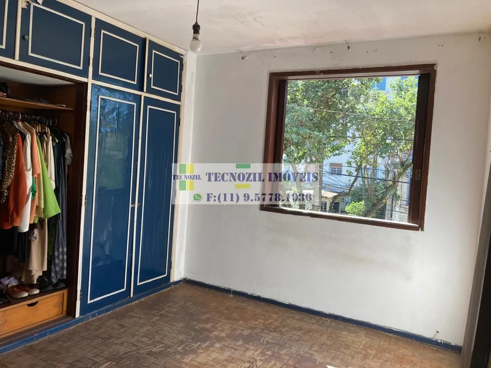 Sobrado, 4 quartos, 235 m² - Foto 14