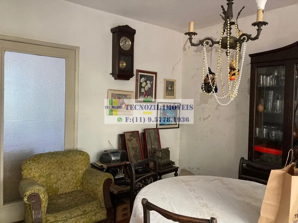 Sobrado, 4 quartos, 235 m² - Foto 4