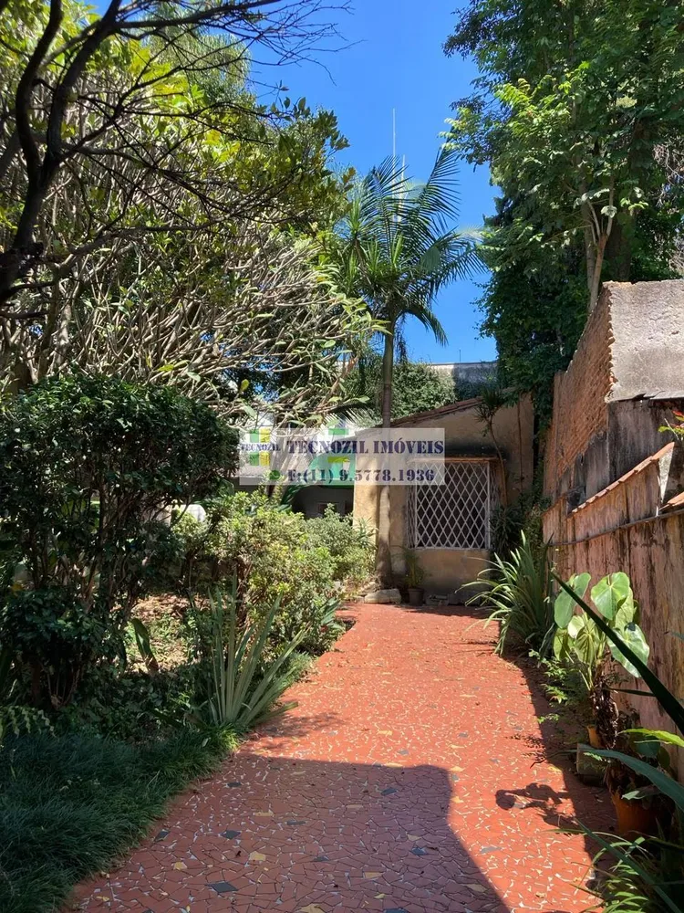 Sobrado, 4 quartos, 235 m² - Foto 16