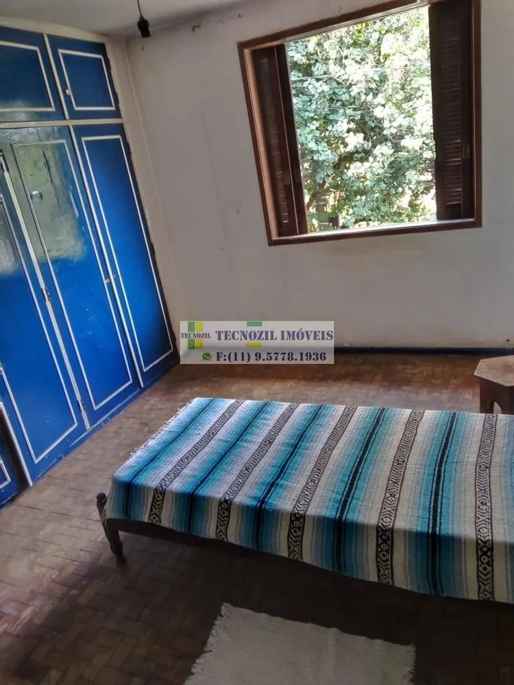 Sobrado, 4 quartos, 235 m² - Foto 7