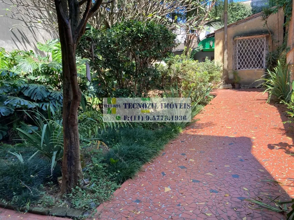 Sobrado, 4 quartos, 235 m² - Foto 15