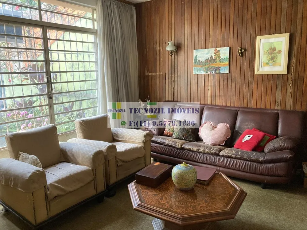 Sobrado, 4 quartos, 235 m² - Foto 6
