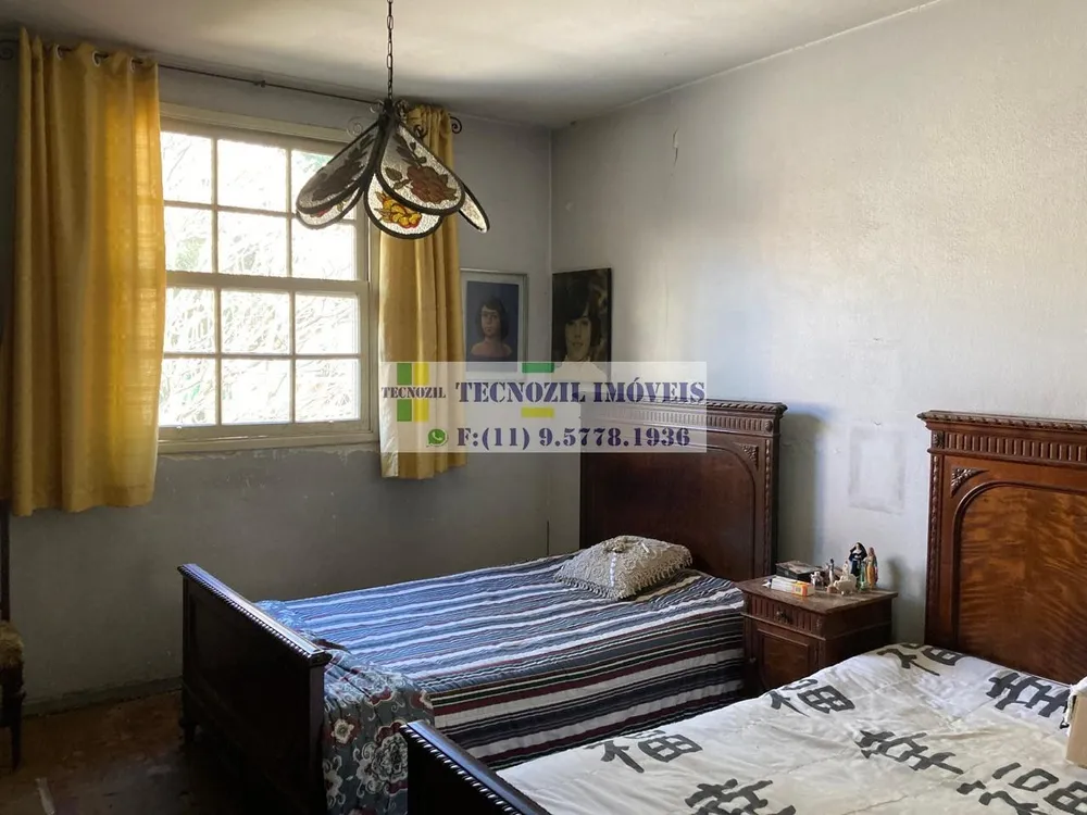 Sobrado, 4 quartos, 235 m² - Foto 12
