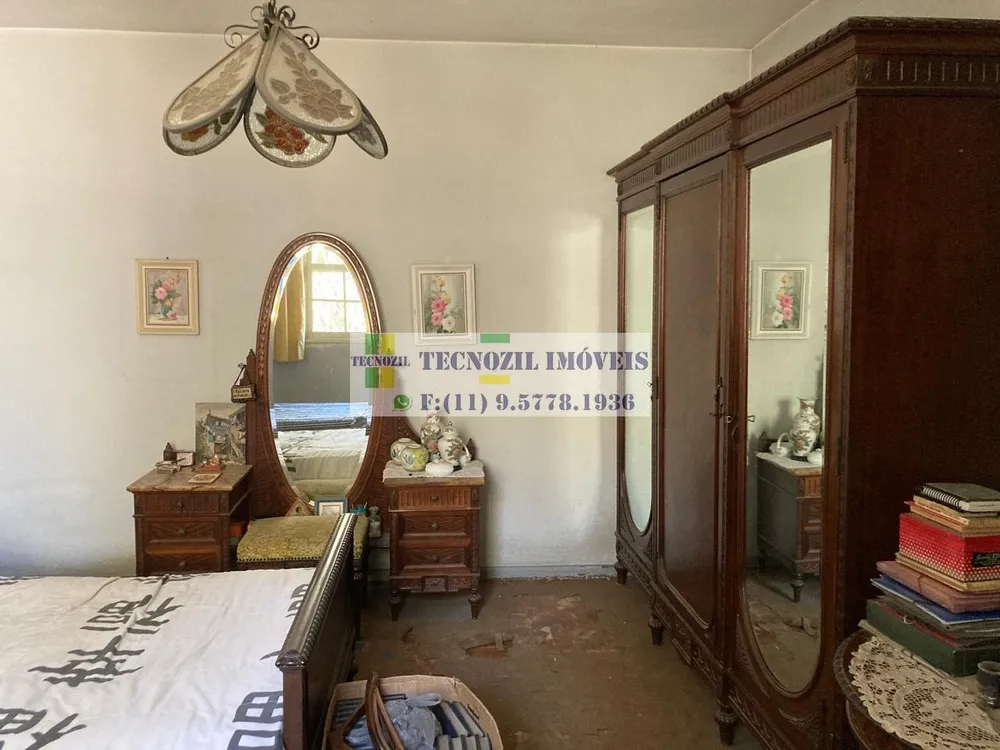 Sobrado, 4 quartos, 235 m² - Foto 13