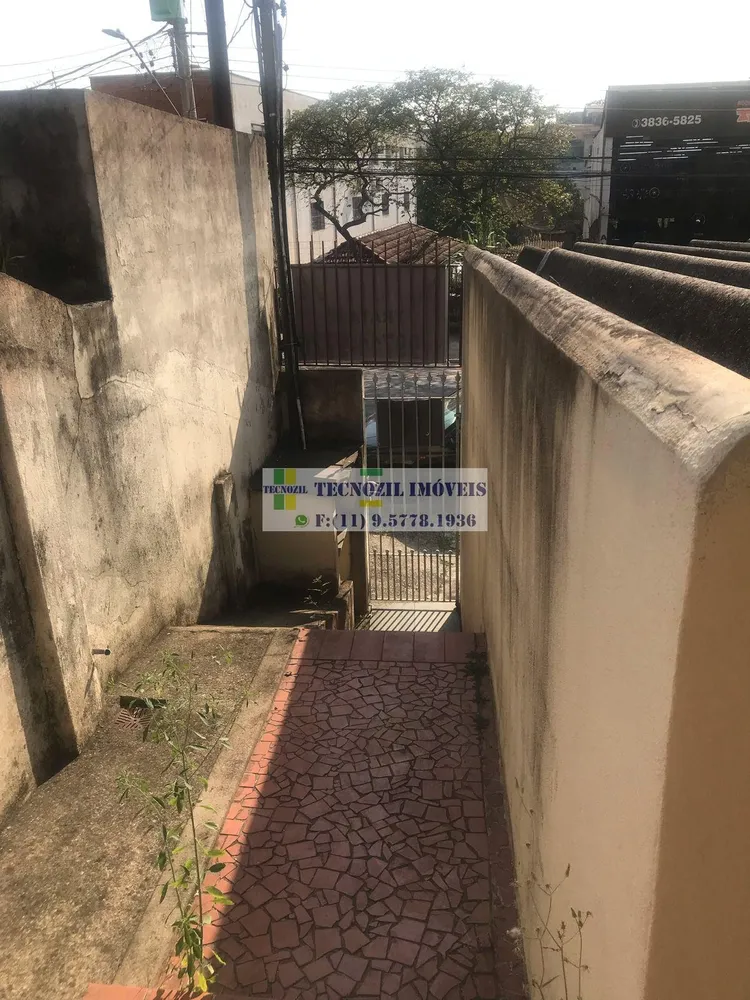 Sobrado, 3 quartos, 280 m² - Foto 10