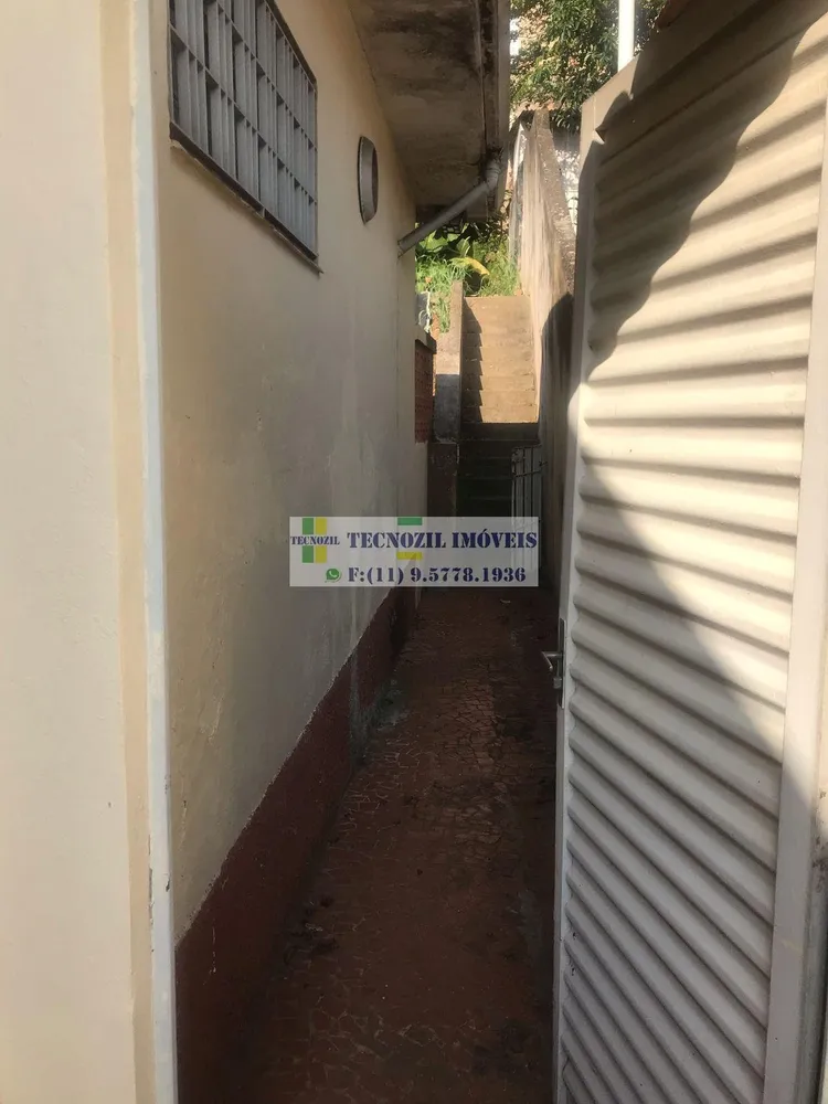 Sobrado, 3 quartos, 280 m² - Foto 3