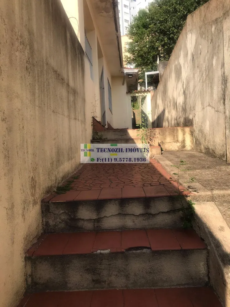 Sobrado, 3 quartos, 280 m² - Foto 8