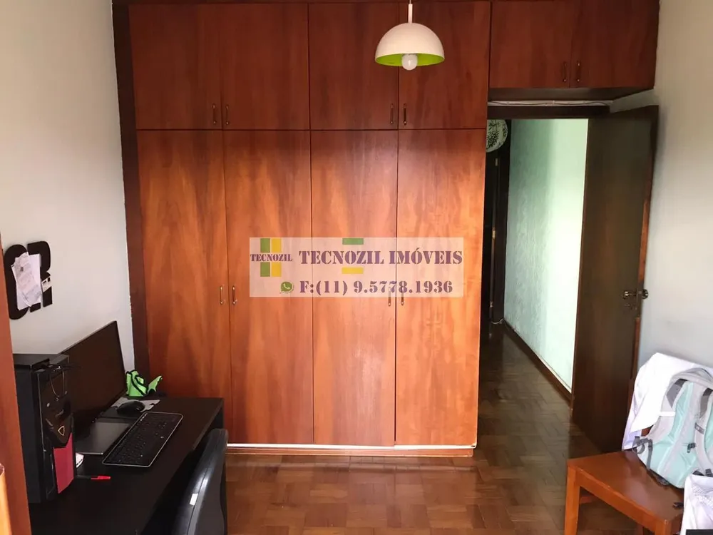 Sobrado, 3 quartos, 120 m² - Foto 10