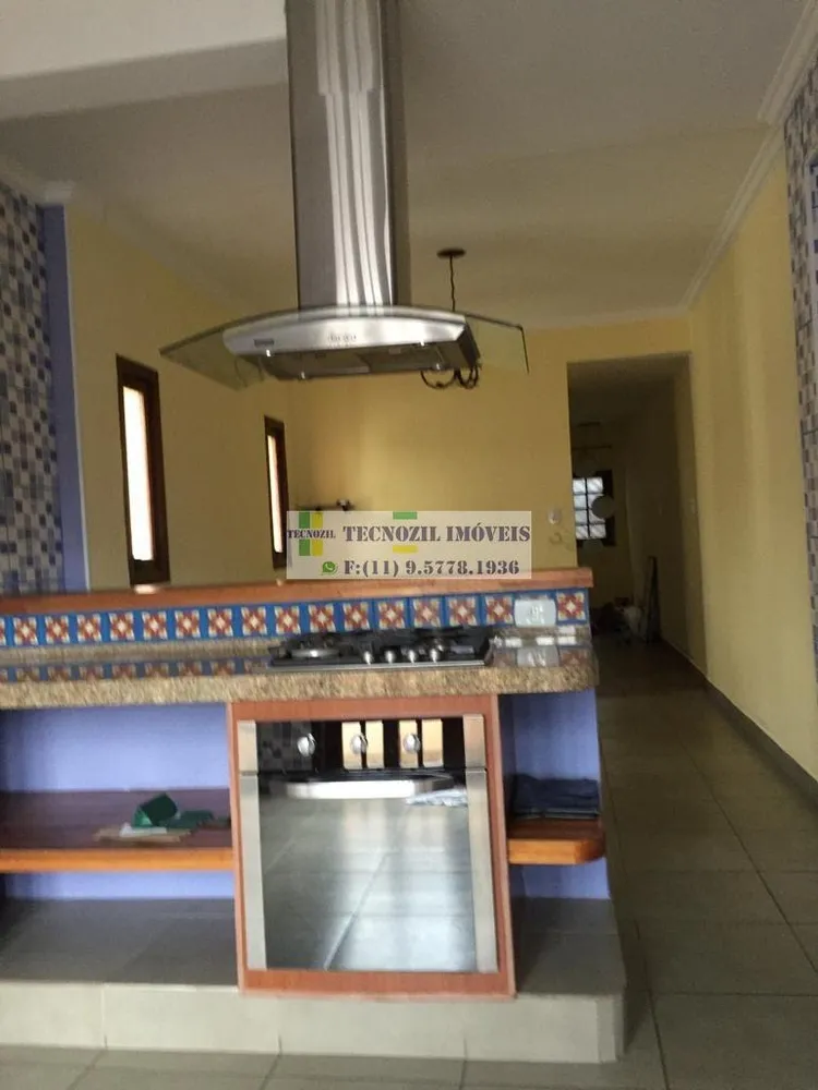 Sobrado, 3 quartos, 120 m² - Foto 5