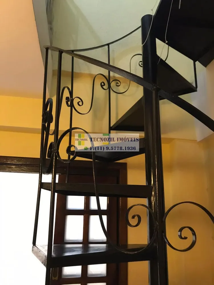 Sobrado, 3 quartos, 120 m² - Foto 12