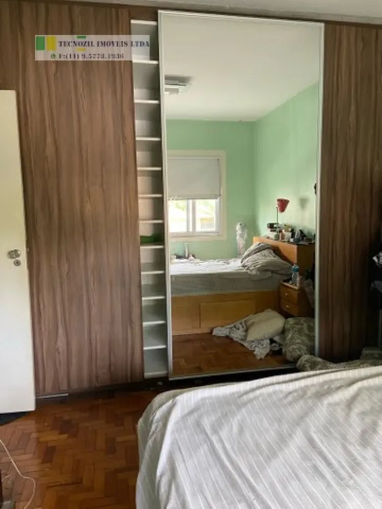Sobrado, 4 quartos, 230 m² - Foto 11