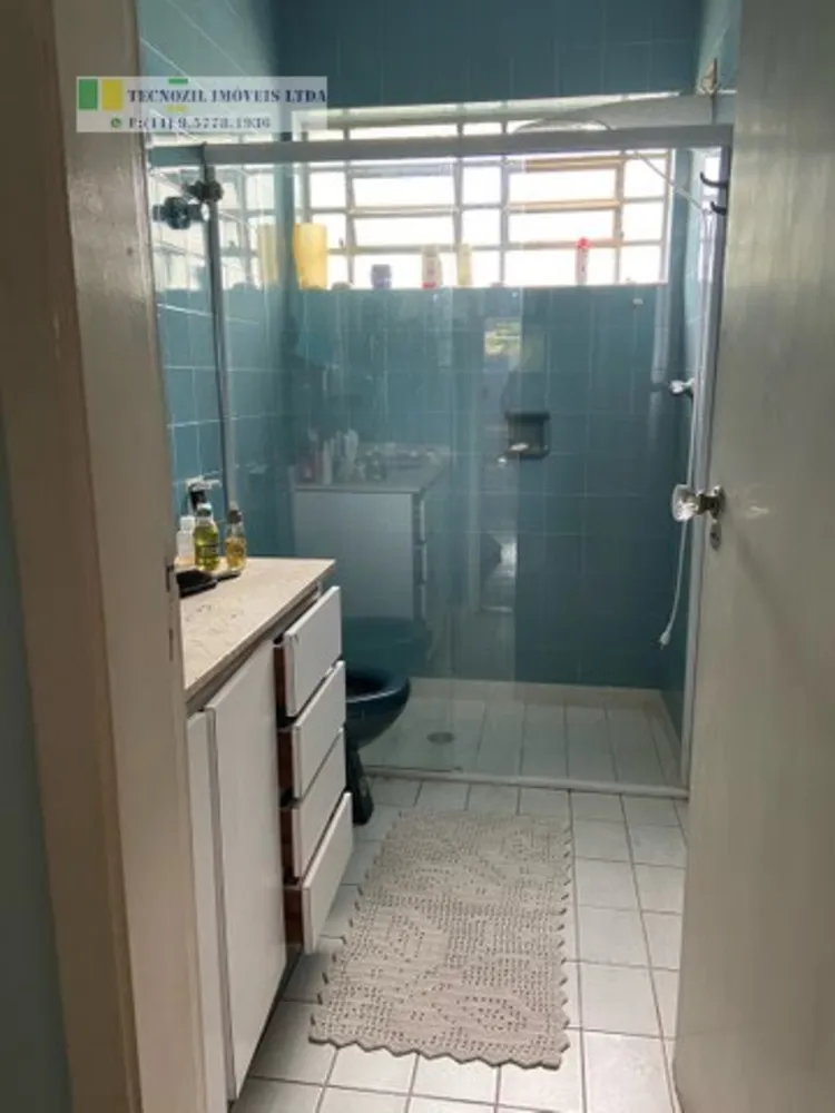 Sobrado, 4 quartos, 230 m² - Foto 6
