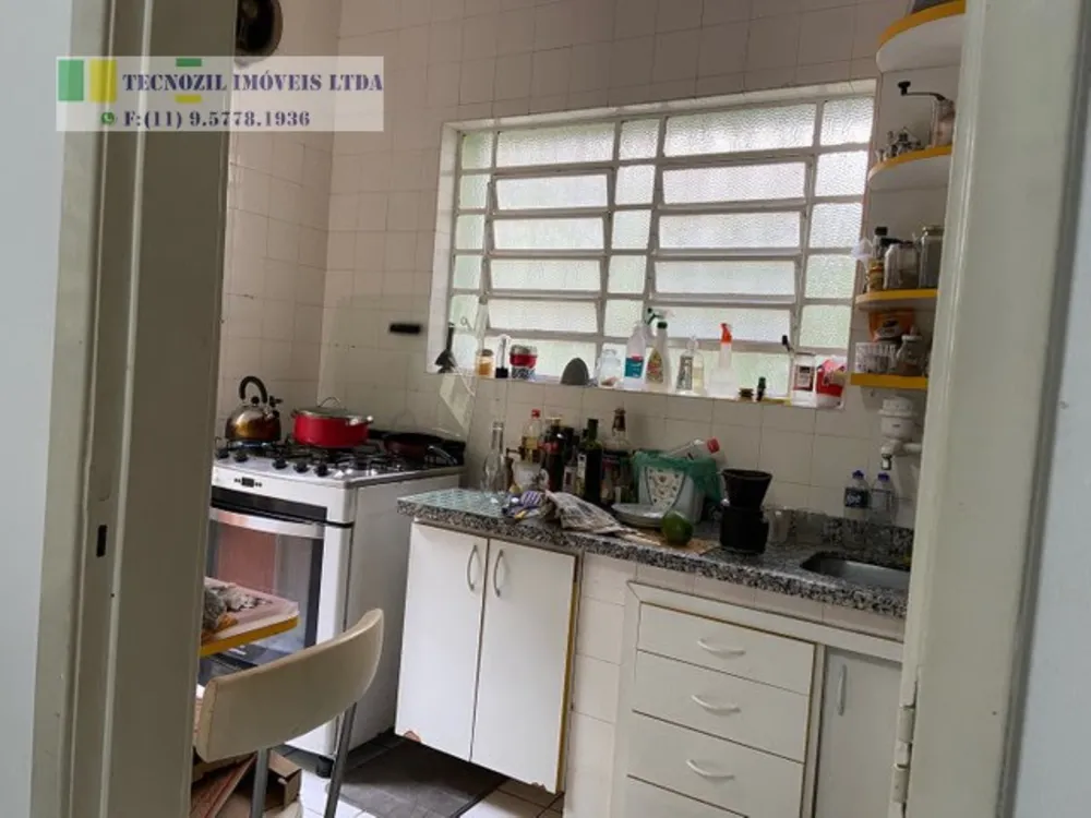 Sobrado, 4 quartos, 230 m² - Foto 10