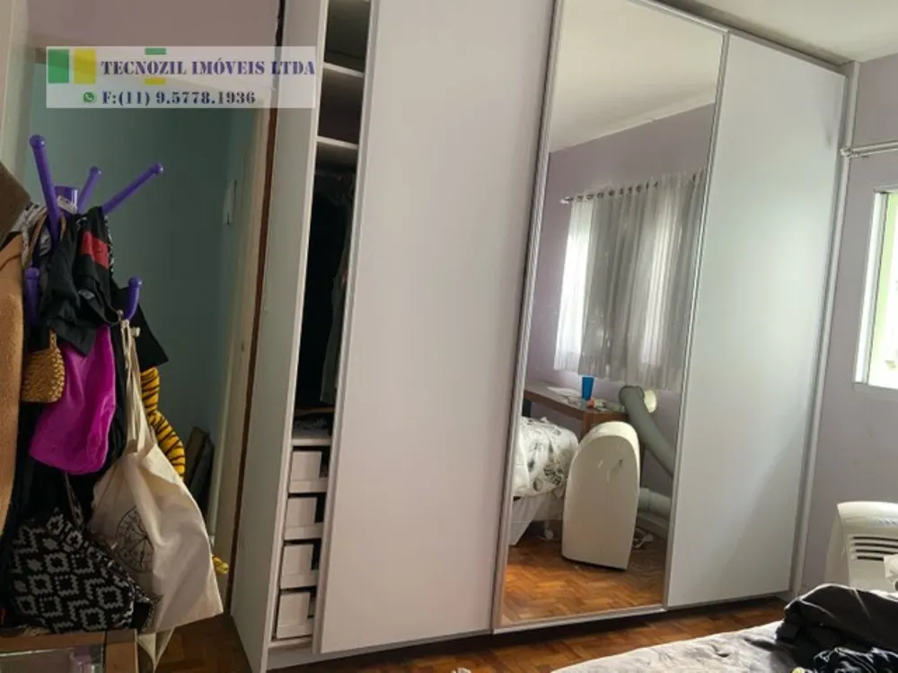 Sobrado, 4 quartos, 230 m² - Foto 12