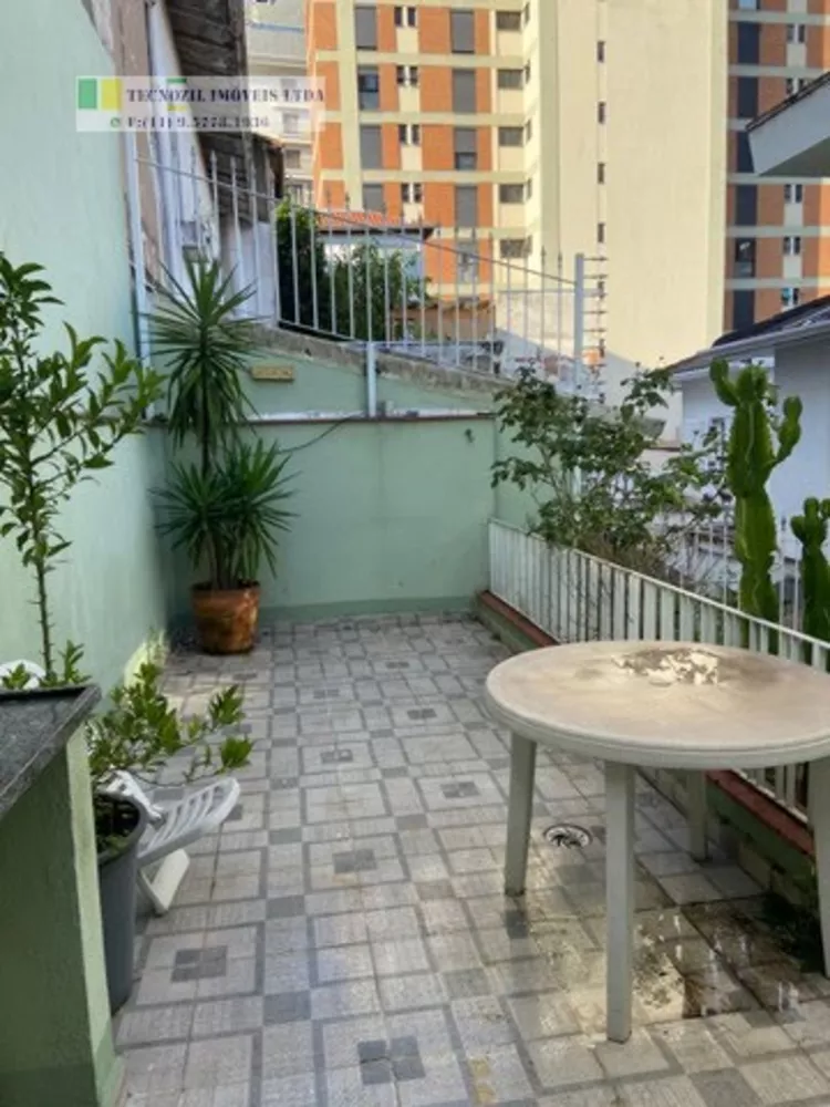 Sobrado à venda com 4 quartos, 230m² - Foto 3