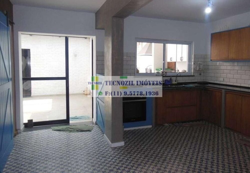 Sobrado, 4 quartos, 230 m² - Foto 4