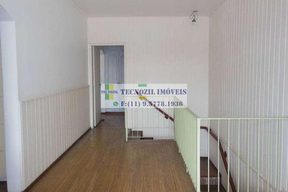 Sobrado, 4 quartos, 230 m² - Foto 3