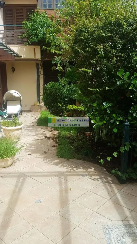 Sobrado, 4 quartos, 340 m² - Foto 9