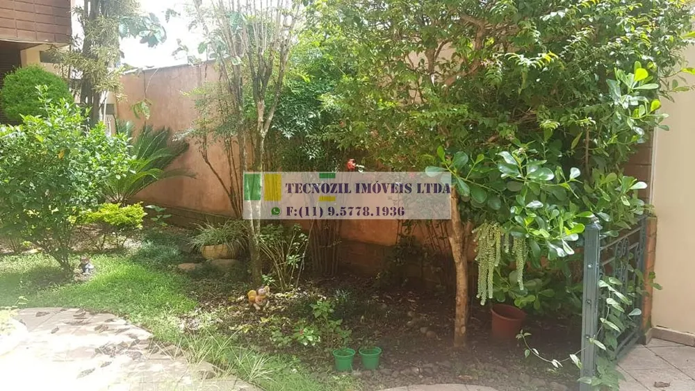 Sobrado, 4 quartos, 340 m² - Foto 8