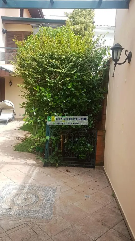 Sobrado, 4 quartos, 340 m² - Foto 11