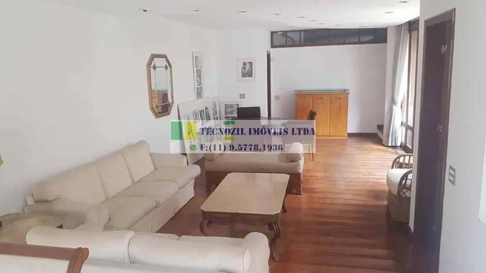 Sobrado, 4 quartos, 340 m² - Foto 5