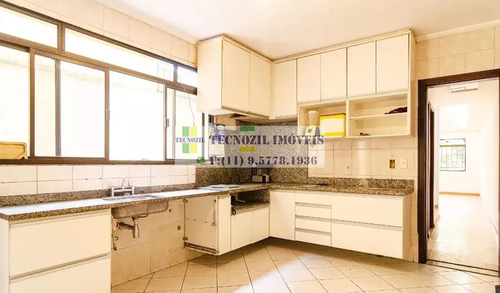 Sobrado à venda com 3 quartos, 158m² - Foto 4