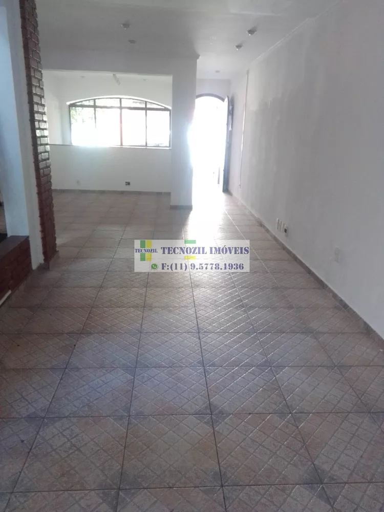 Sobrado à venda, 130m² - Foto 2