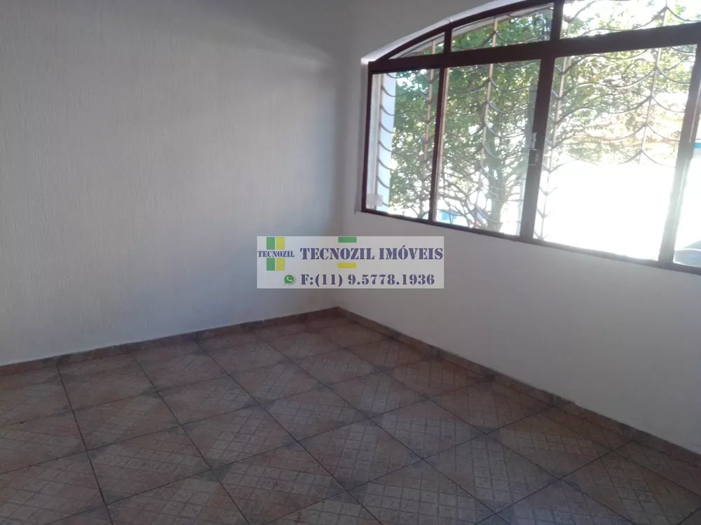 Sobrado à venda, 130m² - Foto 1