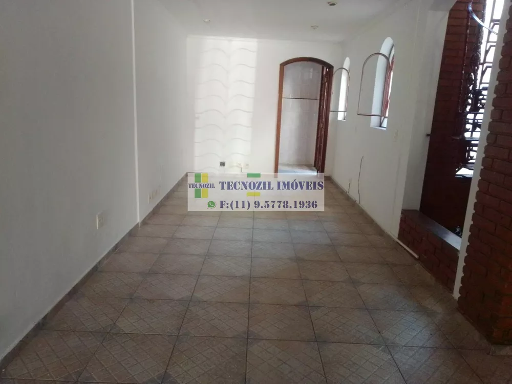 Sobrado à venda, 130m² - Foto 3