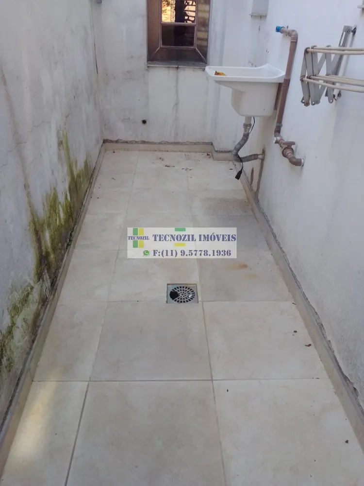 Sobrado, 130 m² - Foto 13